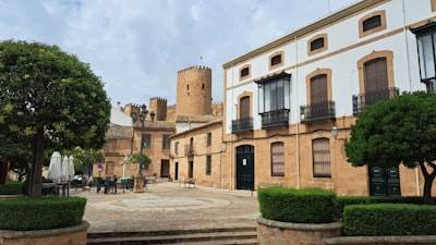 Top 3 Expertos en aplicaciones móviles en Alcázar de San Juan