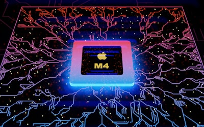 Apple Intelligence y la despedida de Tim Cook