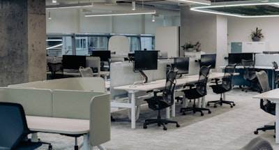 El futuro del lugar de trabajo en 2025