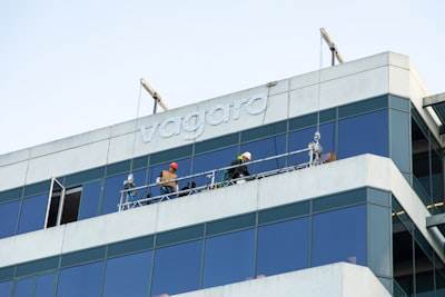 Top 50 Empresas de BI en Getxo