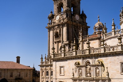 Expertos en bots de WhatsApp en Santiago de Compostela