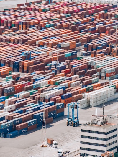 Software a medida para optimizar importaciones y exportaciones