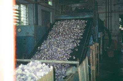 Detectando problemas de producción antes que el cliente lo haga.