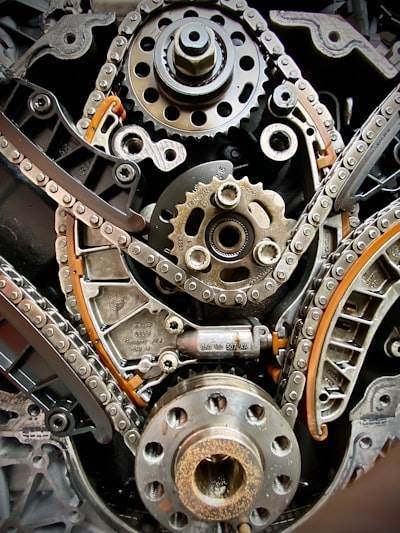 Ciencia de datos: Motor de decisiones inteligentes.