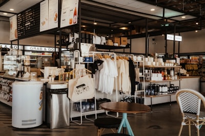 Adaptación del sistema de gestión de una tienda de flores al mapa de innovación de una empresa