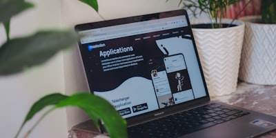 Top 3 empresas en L'Hospitalet de Llobregat para aplicaciones web personalizadas