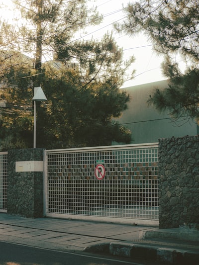 Desarrollo de la puerta de enlace de seguridad de la API en Valencia