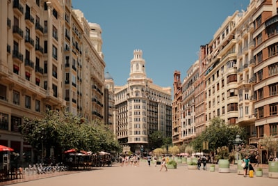 Expertos en software personalizado para construcción en Valencia
