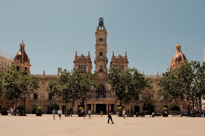 Los 50 mejores expertos en portal estudiantil para prácticas en Valencia 2026