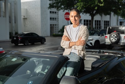 Tecnologías disruptivas en el negocio de alquiler de autos en 2026