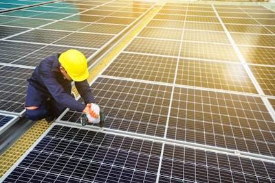 Construyendo el futuro de Solaren Risk Management en seguridad