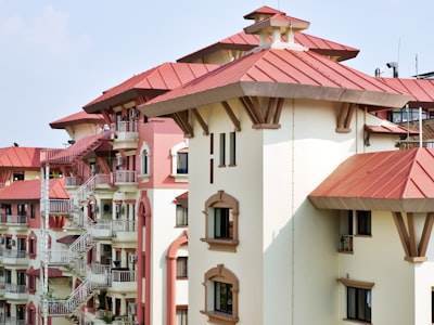 Benefits of AI Property Manager for UK Landlords