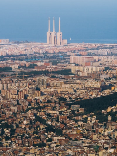 Top 5 Expertos en control de calidad de producción automatizada en Barcelona