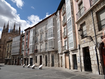 Consultoría tecnológica en Burgos