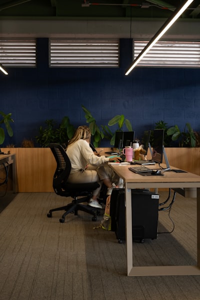 Mejores Empresas de IA para Empleados en Valencia