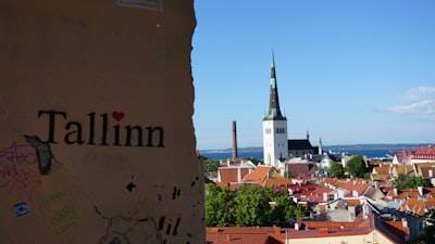 Conoce sign.online, Parte de Momentum 10 en Tallin