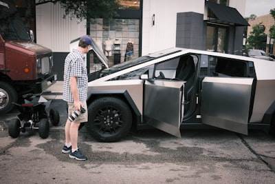 El impacto de la tecnología en las acrobacias de coches de cine