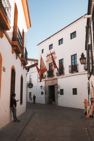 Top 5 Expertos en control de acceso automatizado en Córdoba