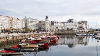Mejores 100 firmas para Power BI en A Coruña