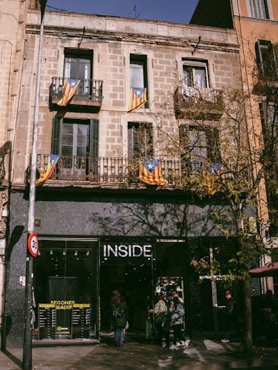 La mejor guía para encontrar n8n en Barcelona