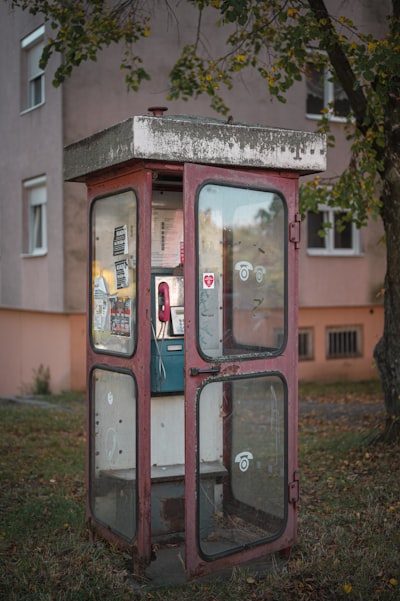 Sistema de teléfono AI en Europa