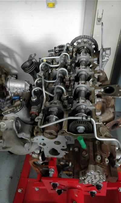 Building an ANN Engine for Six Months: Current Progress.