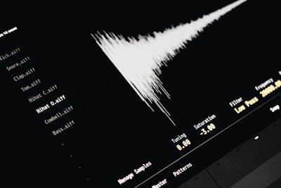 Es hora de reinventar el archivo de audio: Presentamos Bitwave