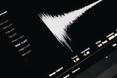 El desafío de la voz en la inteligencia artificial