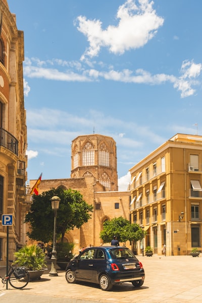 Automatización de informes de stock en Valencia