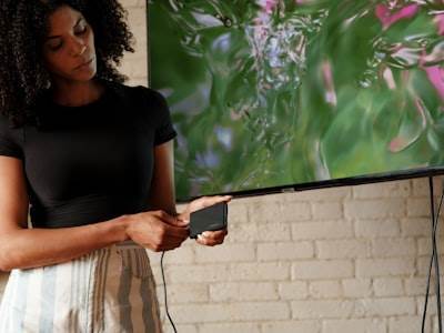 Convierte tu Smart TV en un centro de IA con Seekee APK para TV