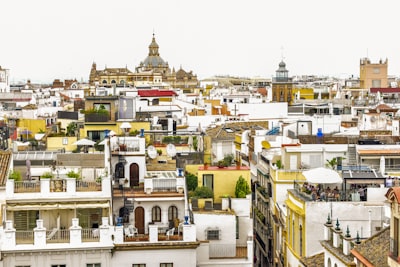 Los 5 mejores expertos en agentes de IA financiera en Sevilla