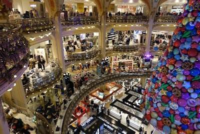 El auge del recomercio en las compras sostenibles