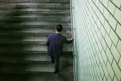 Cómo los líderes toman decisiones.