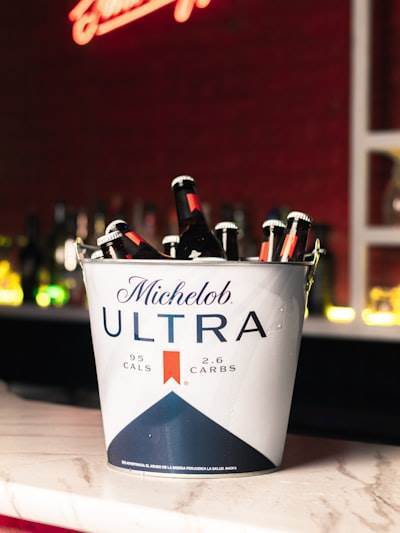 El Ultra Twist 20K en el Bar Ultra Sangriento