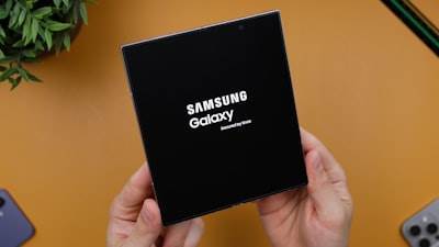 La demanda de inteligencia artificial impulsa la recuperación del semicondutor de Samsung.