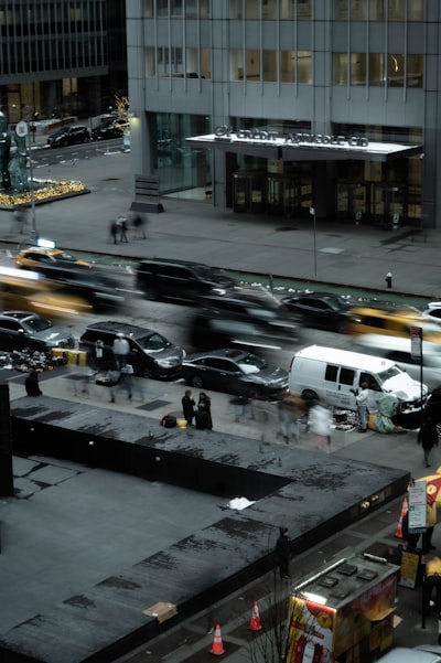 Mejores empresas para automatizar el transporte en Las Palmas de Gran Canaria