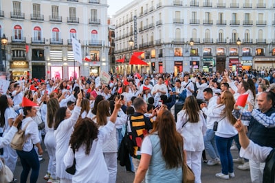 Socio oficial supervisor de trabajadores agentivos en Madrid con más de 15 años de experiencia