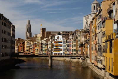 Top 10 Servicios de Consultoría Tecnológica en Girona