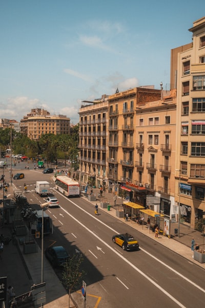 Top 100 Companies for Real-Time Dashboard Development in Barcelona