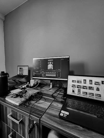 Desarrollo de flujo de trabajo automatizado en Pamplona