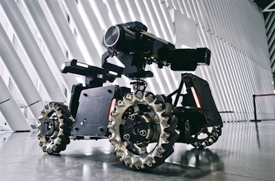 LingBot-Vision: percepción densa con modelado de bordes enmascarados