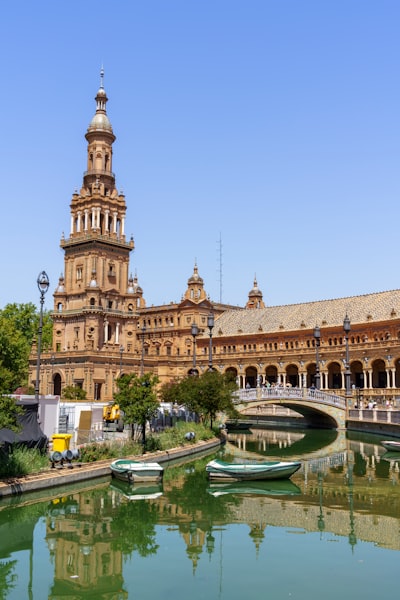 Los 30 mejores expertos en automatización de procesos con IA en Sevilla