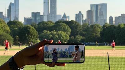 Costo de desarrollo de app móvil en Nueva York en 2025
