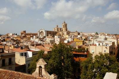 Las 30 principales empresas de desarrollo de aplicaciones en Tarragona