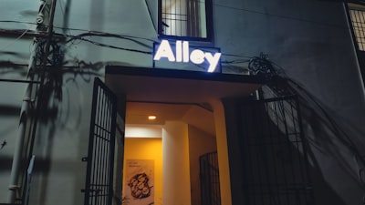 Desarrollo de apps en Alcoy