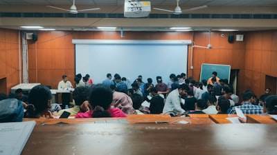 Cómo la tecnología blockchain de B.Tech en MIT Vishwaprayag está moldeando el futuro
