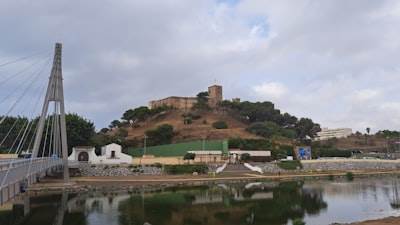 Aplicación web en la ciudad de Fuengirola