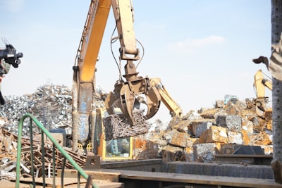 ¿La automatización en construcción reduce desechos y optimiza recursos?