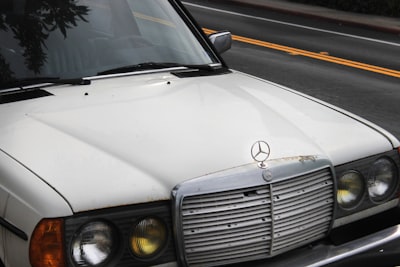 Este SUV japonés se siente como un Mercedes por menos