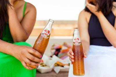 Implementación efectiva de ChatBOTs de IA en la industria de alimentos y bebidas